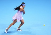 Osaka Pulls Out Of Pan Pacific Open