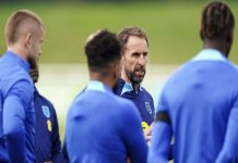 Southgate Needs To Recapture England Form